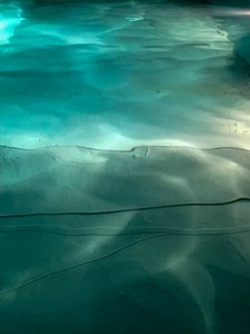 Compositie - Lichten, 2020 (foto)