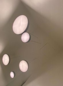 Compositie - Lichten, 2022 (foto)
