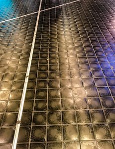 Compositie - Reflecties, 2019 (foto)