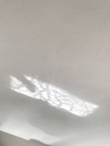 Compositie - Reflecties, 2019 (foto) door Cécile Jamet