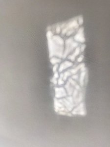Compositie - Reflecties, 2019 (foto)
