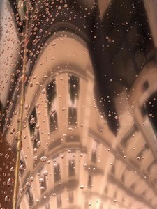 Compositie - Reflecties, 2021 (foto)