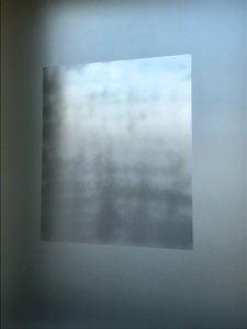 Compositie - Reflecties, 2021 (foto)
