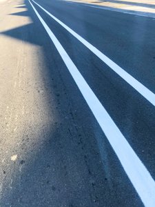 Compositie - Straat, 2021 (foto)