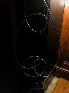 Compositie - Textuur, 2019 (foto)