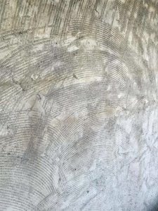 Compositie - Textuur, 2020 (foto) door Cécile Jamet