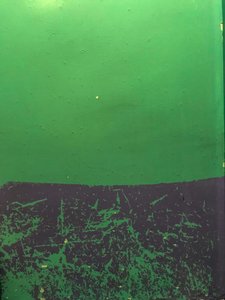 Samenstelling, 2019 (foto) door Cécile Jamet