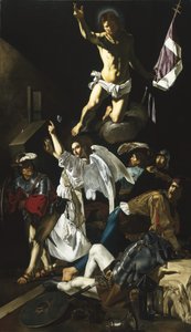 De Opstanding, 1619-20