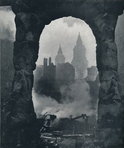 Apocalyps, 1941