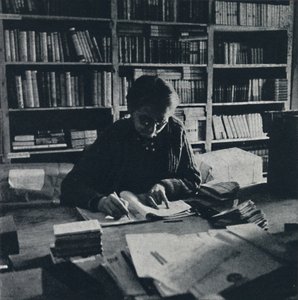 Boeken voor gevangenen, 1941 door Cecil Beaton