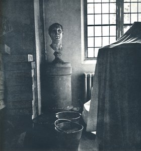 Dynastieën gaan voorbij door Cecil Beaton