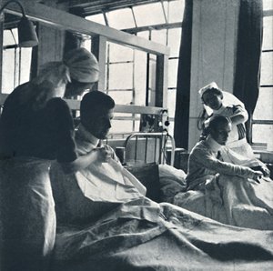 Vroege slachtoffers, 1941