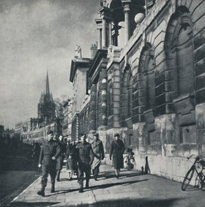 Oxford vandaag, 1941