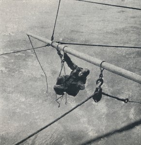 Deel van het werk, 1941