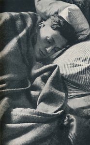 De dag is voorbij, 1941