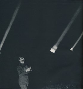 Oorlog..., 1941