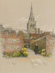 Kathedraal van Chichester