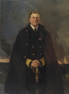 Admiraal Sir David Beatty, Lord Beatty