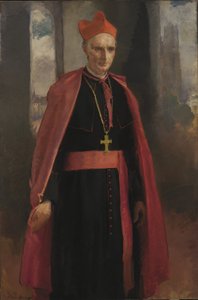Kardinaal Mercier