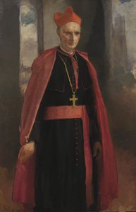 Kardinaal Mercier, 1919