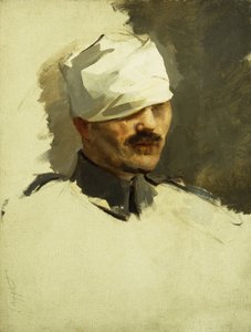 Luitenant Jean Julien Lemordant