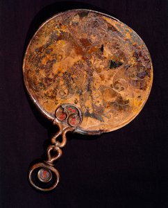 Birdlip-spiegel, ca. 50 AD