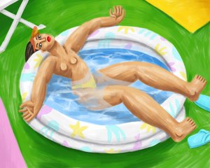 Cepe Privézwembad door Cépé