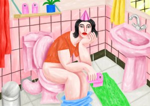 Game of Thrones door Cépé