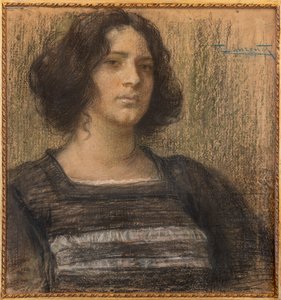 De Venetiaanse Vrouw