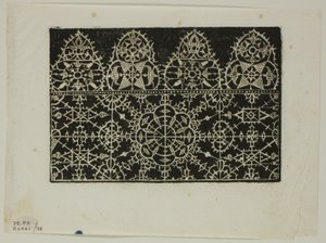 Blad uit Kroon van Edele en Deugdzame Vrouwen