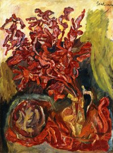 De Gladiool, ca. 1919