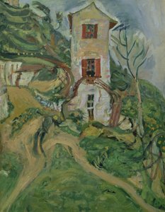 Het Witte Huis