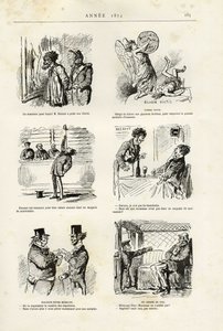 Parijse Kroniek (Cham)