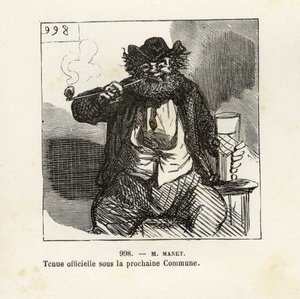 Parijse Kroniek (Cham)