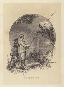Vissen: Een Gevoelige Worping