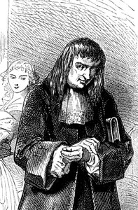 De Tartuffe