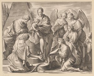 Opvoeding van Christus