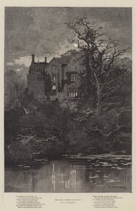Het Oude Huis Thuis