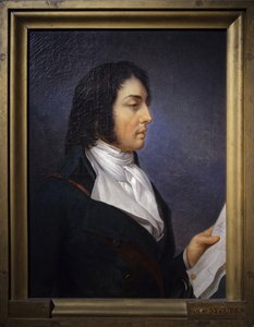 Generaal Louis Charles Antoine Desaix