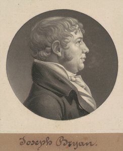 Joseph Bryan