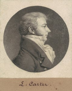 Robert Baylor Carter