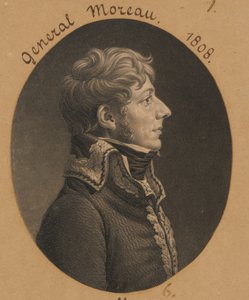  door Charles Balthazar Julien Févret de Saint-Mémin