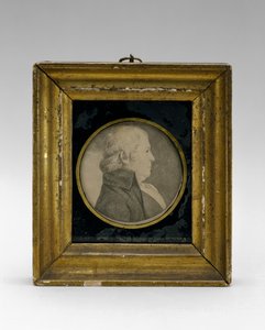 Portret van Paul Revere, Jr.