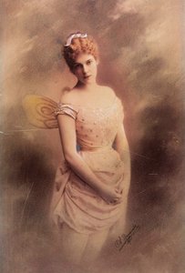 Marie Mariusovna Petipa, Russische balletdanseres