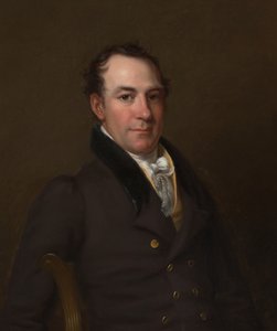  door Charles Bird King