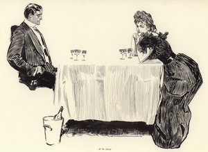 In het Savoy