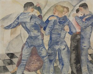  door Charles Demuth