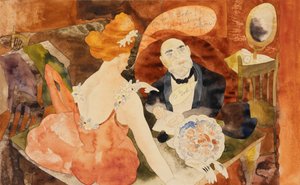  door Charles Demuth