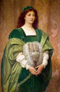 "Greensleeves