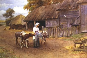Goede metgezellen door Charles Edward Wilson